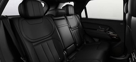 Land Rover Range Rover Sport 7 of 7