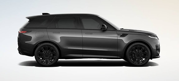 Land Rover Range Rover Sport 2 of 7
