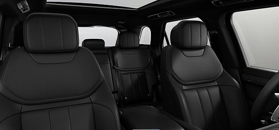Land Rover Range Rover Sport 6 of 7