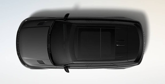 Land Rover Range Rover Sport 4 of 7