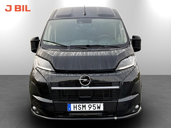 Opel Movano 20 of 22