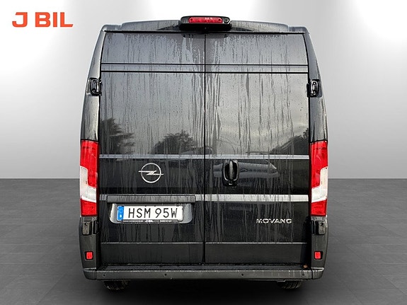 Opel Movano 21 of 22