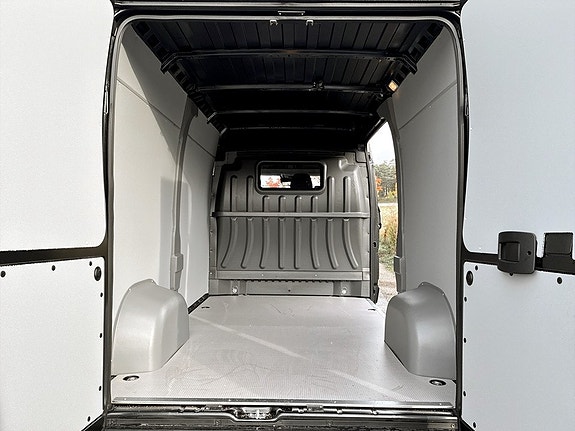 Opel Movano 19 of 22