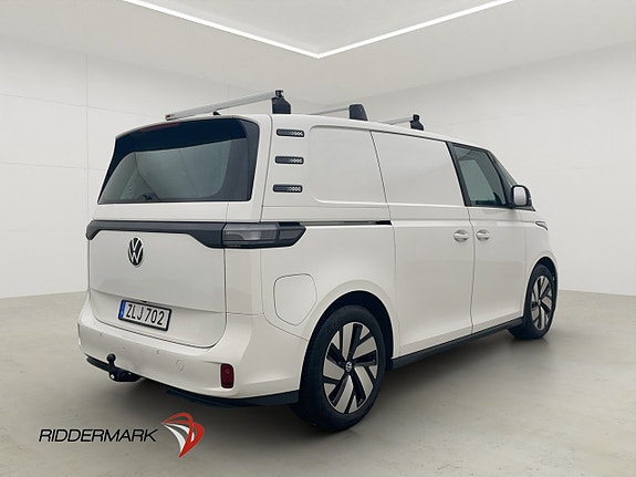 Volkswagen ID. Buzz 9 of 29
