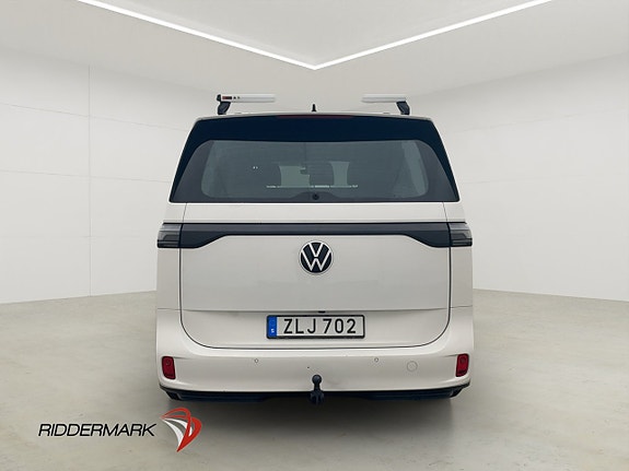 Volkswagen ID. Buzz 8 of 29