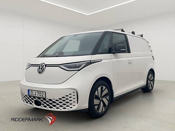 Volkswagen ID. Buzz 3 of 29