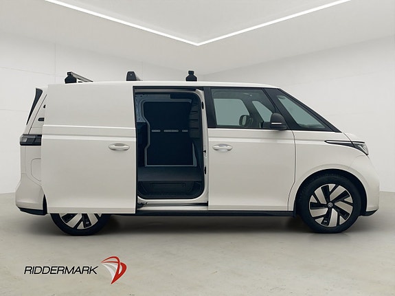 Volkswagen ID. Buzz 14 of 29