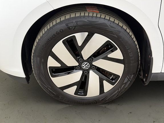 Volkswagen ID. Buzz 27 of 29