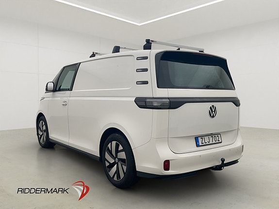 Volkswagen ID. Buzz 7 of 29