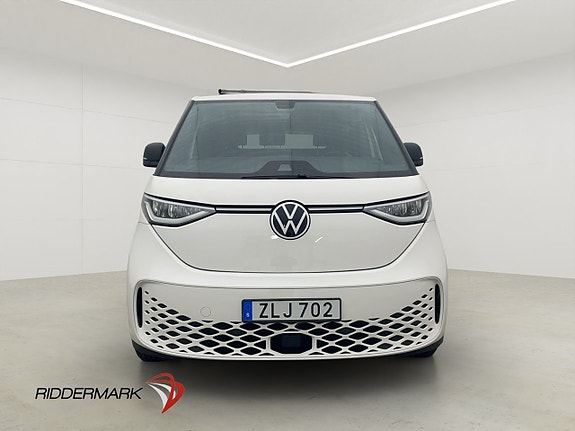 Volkswagen ID. Buzz 5 of 29