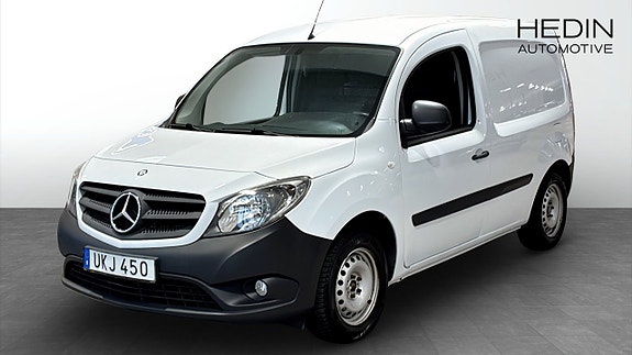 Mercedes-Benz Citan Tourer