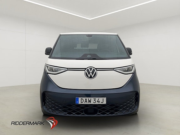 Volkswagen ID. Buzz 5 of 30