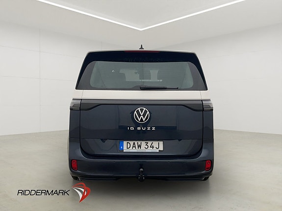 Volkswagen ID. Buzz 8 of 30