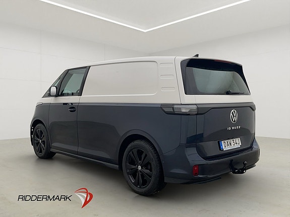 Volkswagen ID. Buzz 7 of 30