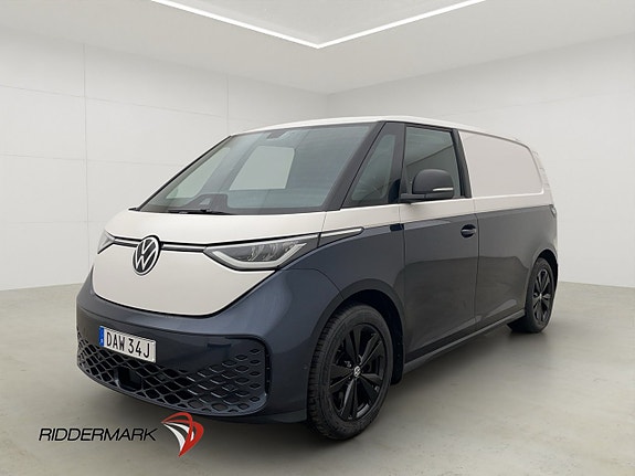 Volkswagen ID. Buzz 3 of 30