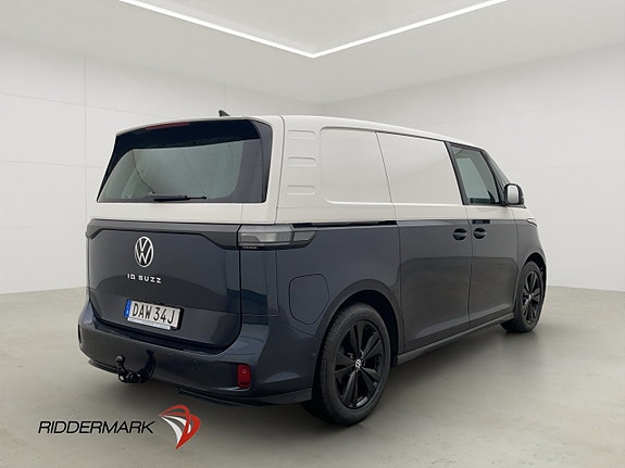 Volkswagen ID. Buzz 9 of 30