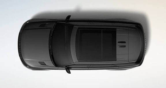 Land Rover Range Rover Sport 4 of 7