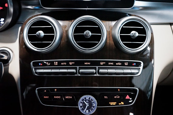 Mercedes-Benz C250 d 20 of 30