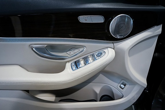 Mercedes-Benz C250 d 26 of 30
