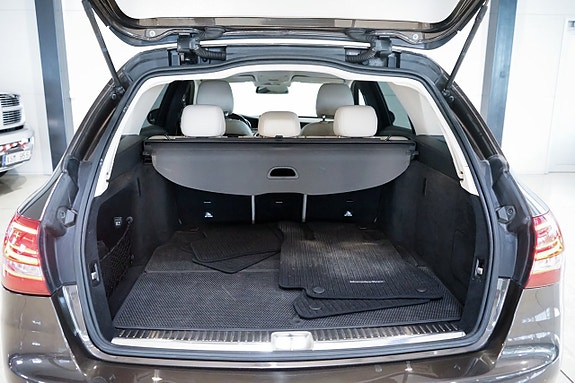 Mercedes-Benz C250 d 12 of 30