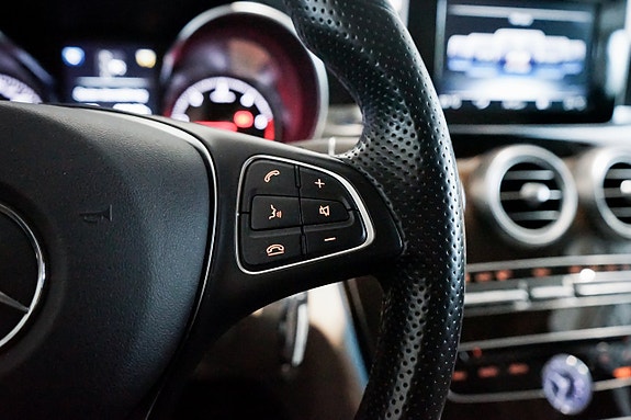 Mercedes-Benz C250 d 23 of 30