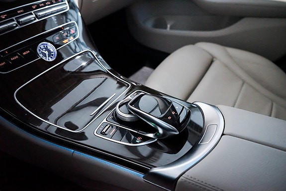 Mercedes-Benz C250 d 22 of 30