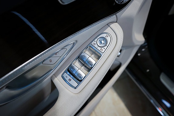 Mercedes-Benz C250 d 27 of 30