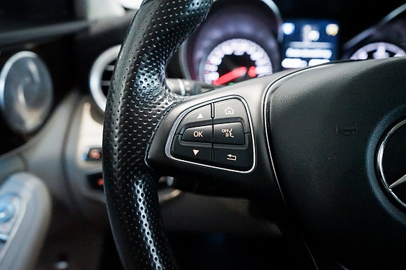Mercedes-Benz C250 d 24 of 30