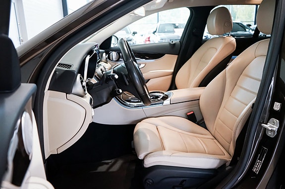 Mercedes-Benz C250 d 29 of 30