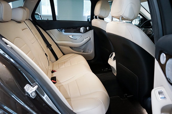 Mercedes-Benz C250 d 13 of 30