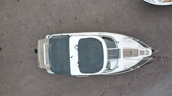 Ryds 20 Family – MerCruiser 4,3 MPI, 220 hk – 2008 2 of 12