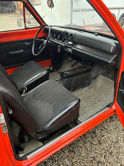 Opel Kadett 4 of 7