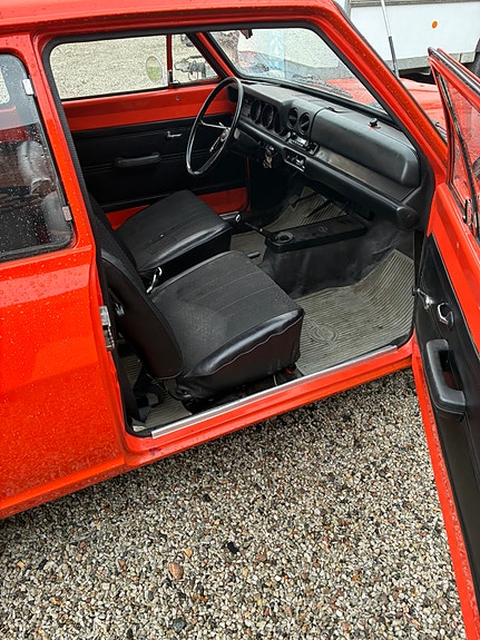 Opel Kadett 7 of 7