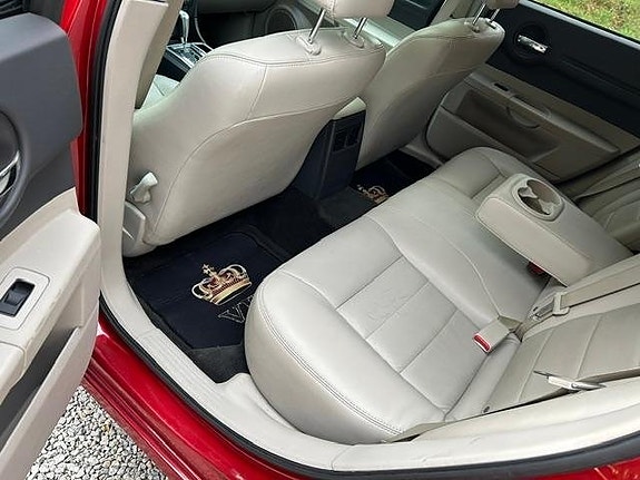 Dodge Magnum 17 of 30