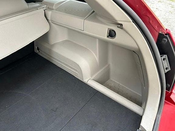 Dodge Magnum 27 of 30