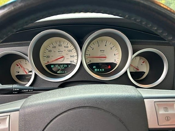 Dodge Magnum 20 of 30