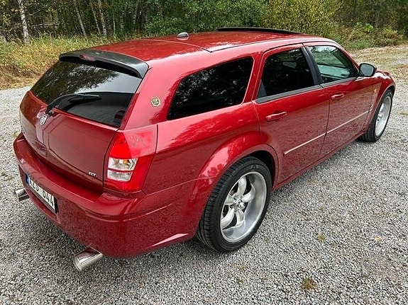 Dodge Magnum 5 of 30