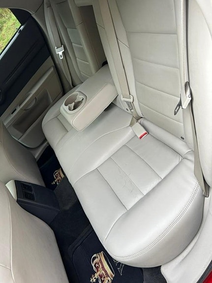 Dodge Magnum 15 of 30