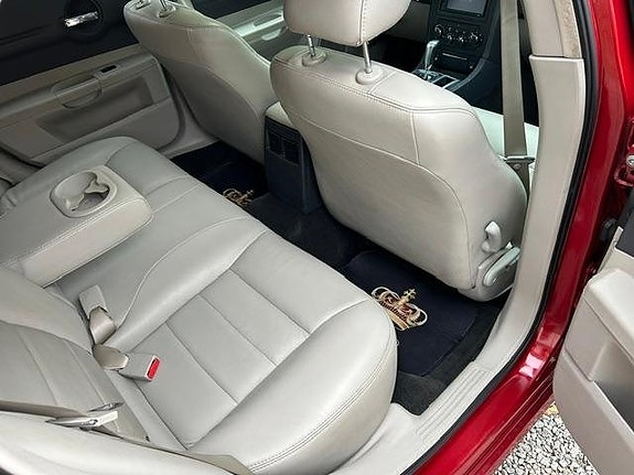 Dodge Magnum 6 of 30