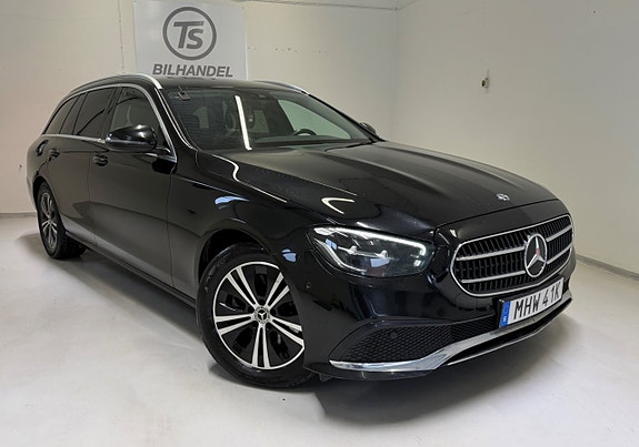 Mercedes-Benz E220