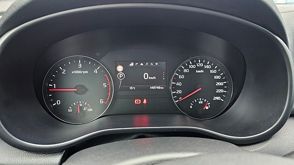 Kia Sportage 13 of 15