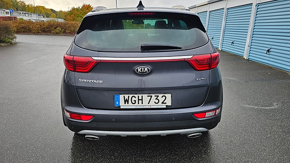 Kia Sportage 5 of 15