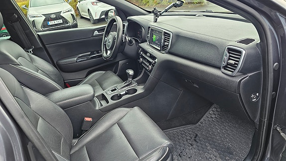 Kia Sportage 8 of 15