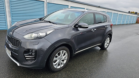 Kia Sportage 3 of 15