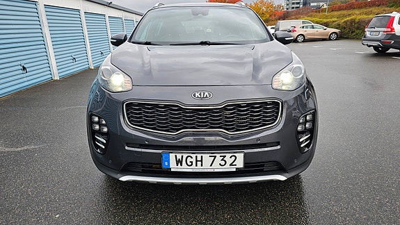 Kia Sportage 2 of 15