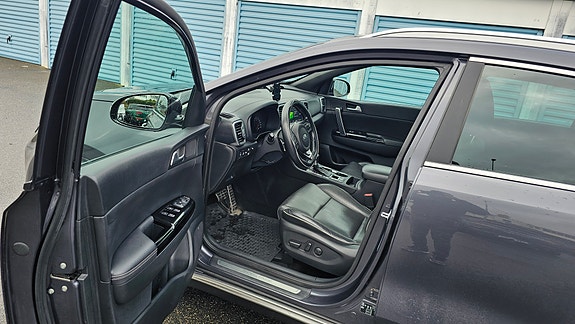 Kia Sportage 12 of 15