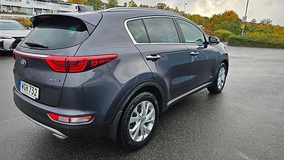 Kia Sportage 6 of 15