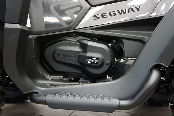 Segway SNARLER AT6 L STANDARD 2-SITS | HÖSTKAMPANJ INK. HEMKÖRNING 3 of 12