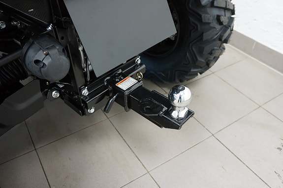 Segway SNARLER AT6 L STANDARD 2-SITS | HÖSTKAMPANJ INK. HEMKÖRNING 7 of 12