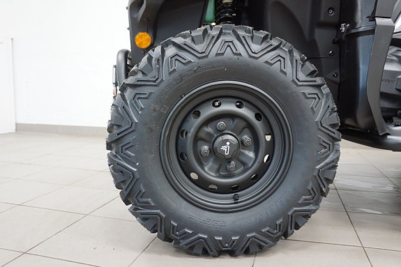 Segway SNARLER AT6 L STANDARD 2-SITS | HÖSTKAMPANJ INK. HEMKÖRNING 2 of 12